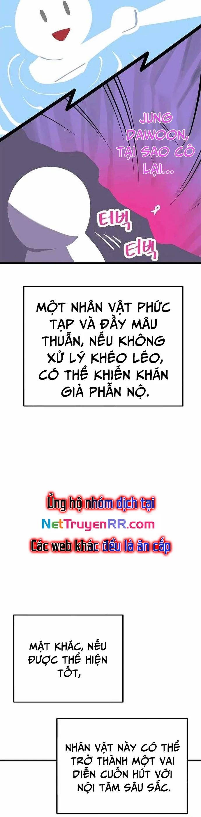 Biên Kịch Gian Lận Chapter 29 - 31