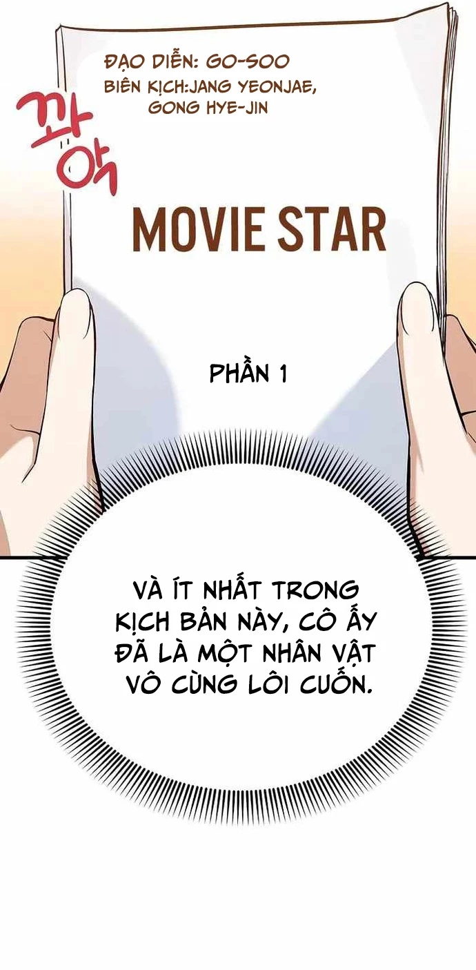 Biên Kịch Gian Lận Chapter 29 - 32