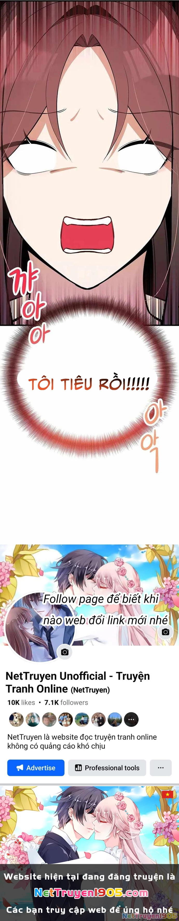 Biên Kịch Gian Lận Chapter 29 - 39