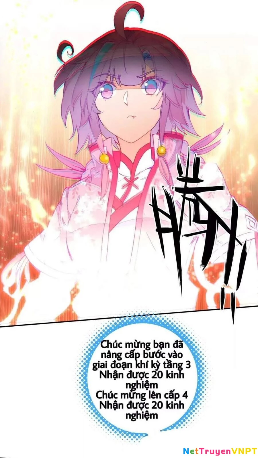 Lão Đại Xuyên Không Thành Tiên Nữ Chapter 31.1 - 3