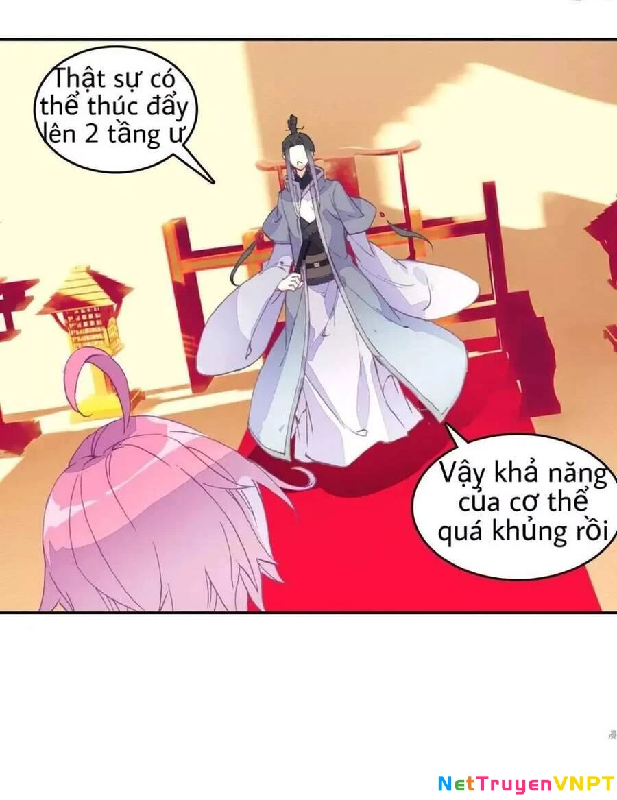 Lão Đại Xuyên Không Thành Tiên Nữ Chapter 31.1 - 7