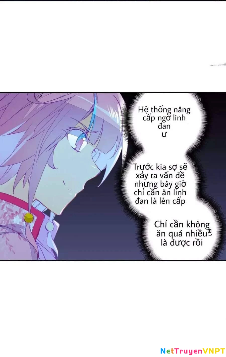 Lão Đại Xuyên Không Thành Tiên Nữ Chapter 31.1 - 9