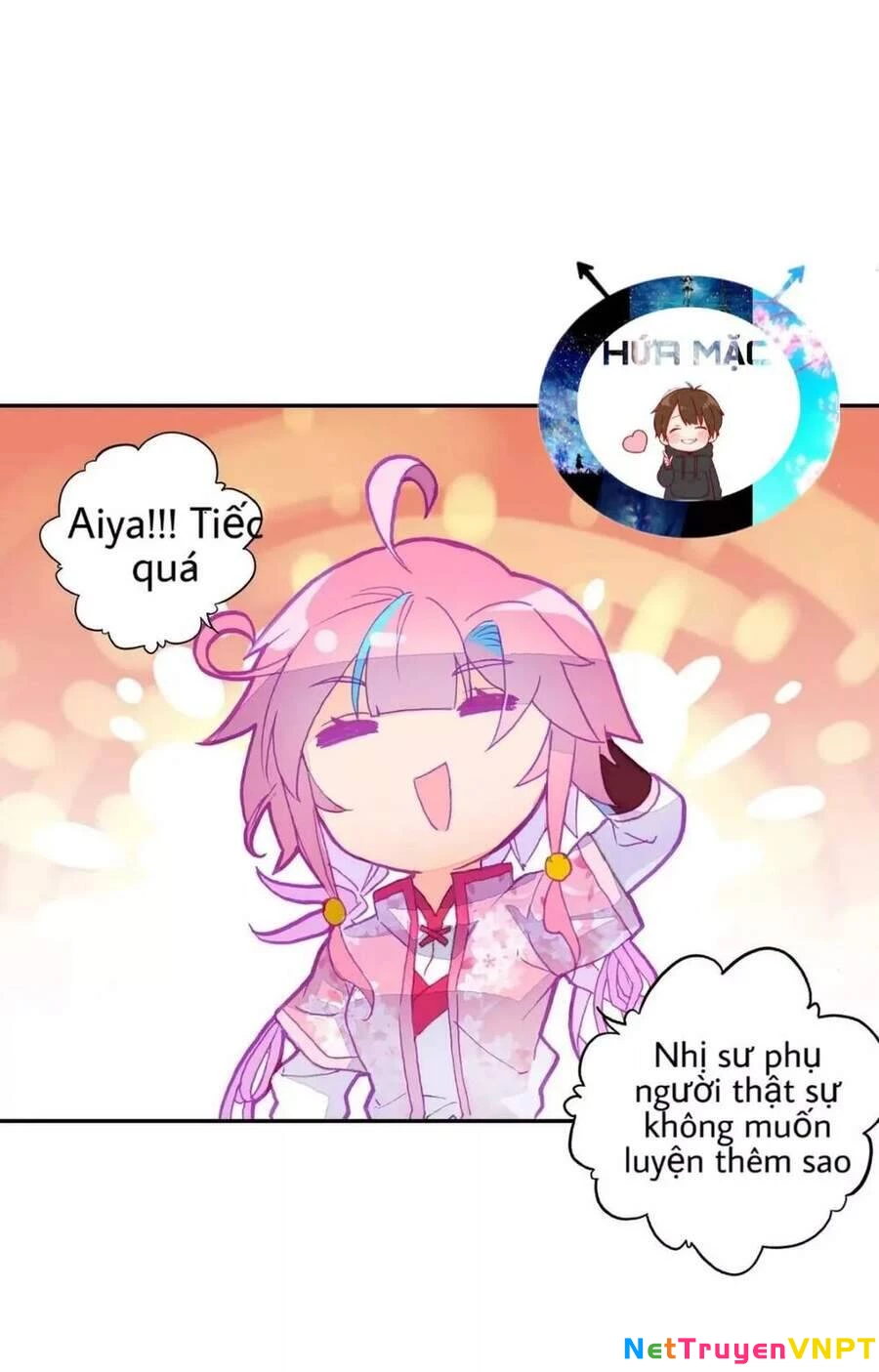 Lão Đại Xuyên Không Thành Tiên Nữ Chapter 31.1 - 12
