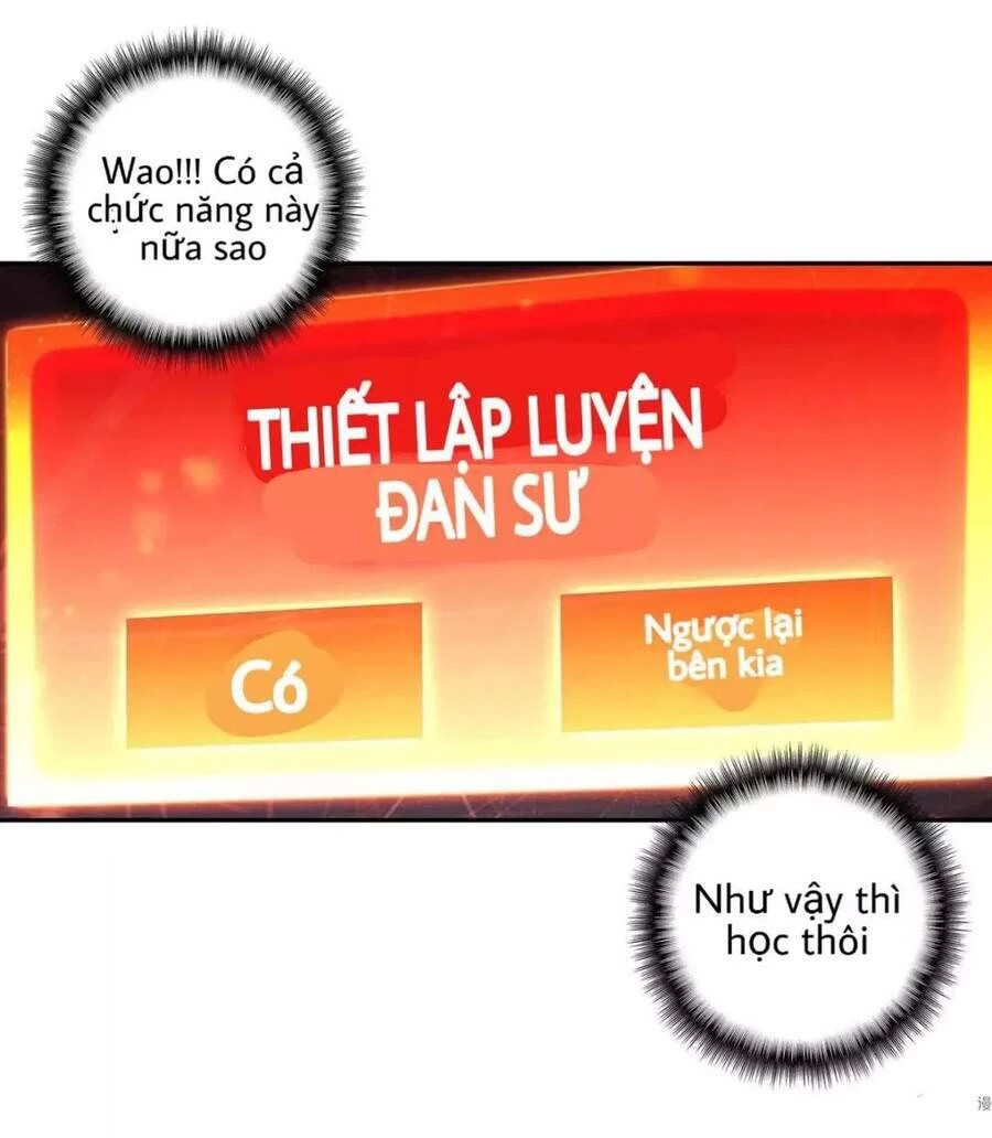 Lão Đại Xuyên Không Thành Tiên Nữ Chapter 31.1 - 17