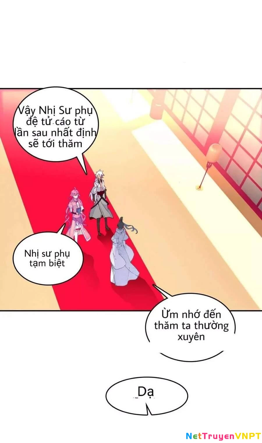 Lão Đại Xuyên Không Thành Tiên Nữ Chapter 31.1 - 18