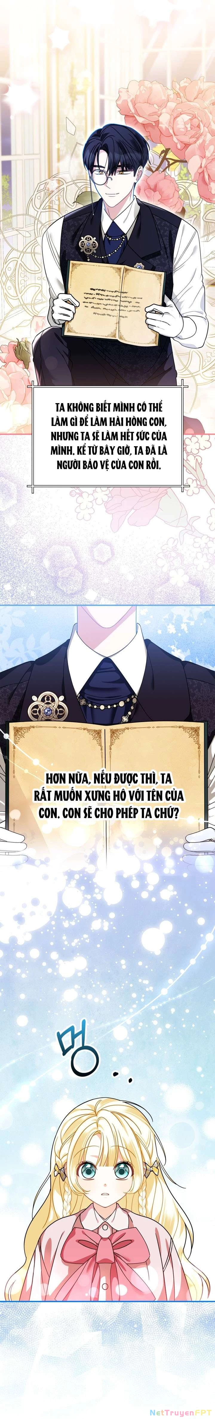 Tôi trở thành con gái của Công tước Ma Chapter 4 - 5