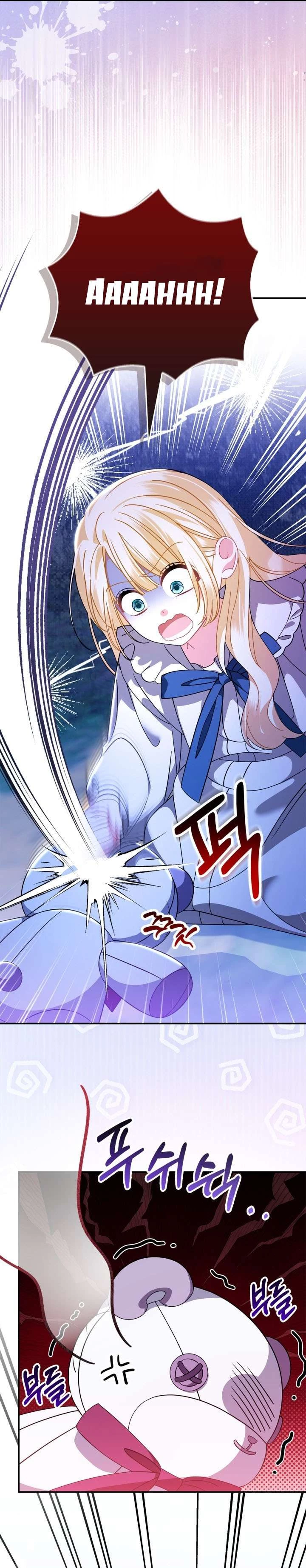 Tôi trở thành con gái của Công tước Ma Chapter 4 - 28