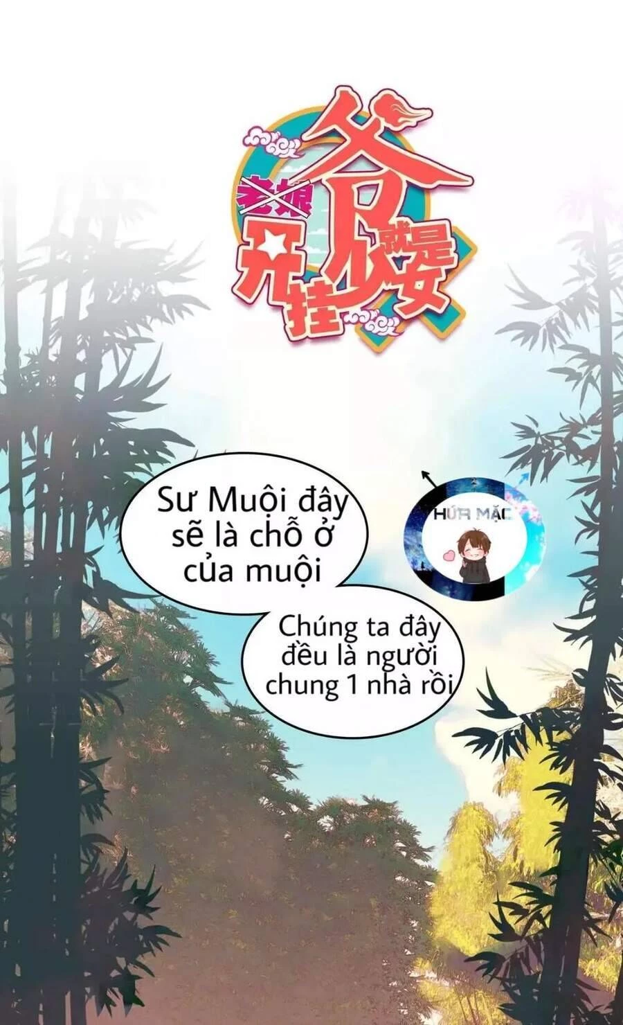 Lão Đại Xuyên Không Thành Tiên Nữ Chapter 32 - 2