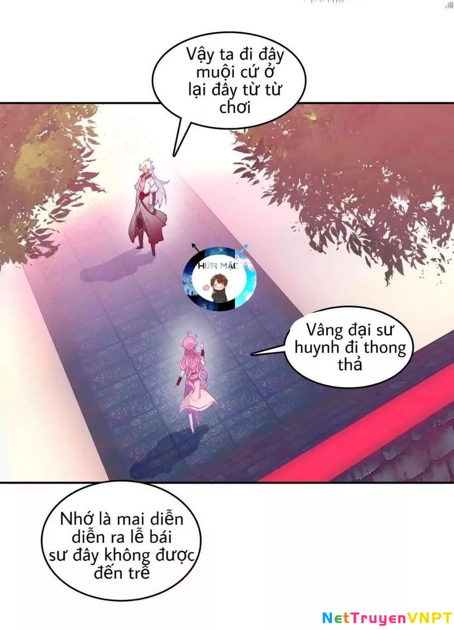 Lão Đại Xuyên Không Thành Tiên Nữ Chapter 32 - 5