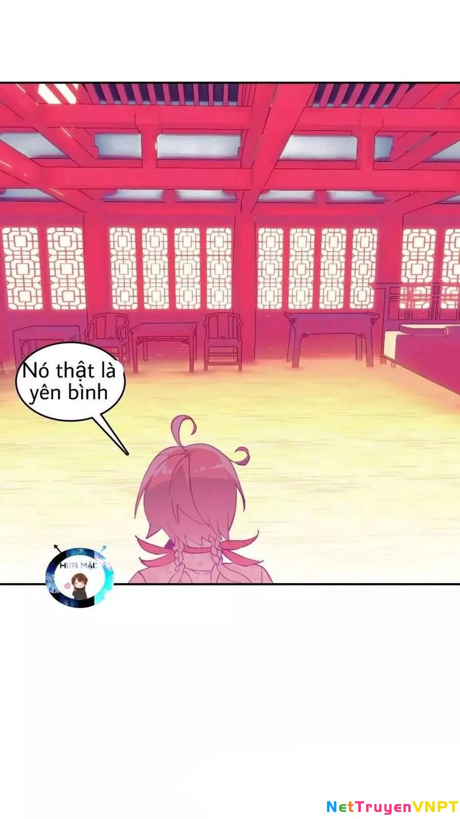 Lão Đại Xuyên Không Thành Tiên Nữ Chapter 32 - 7