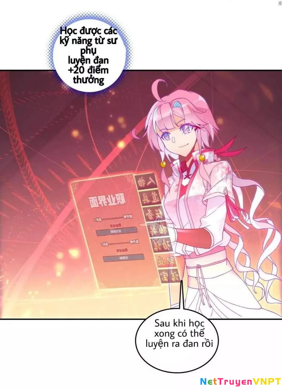 Lão Đại Xuyên Không Thành Tiên Nữ Chapter 32 - 12