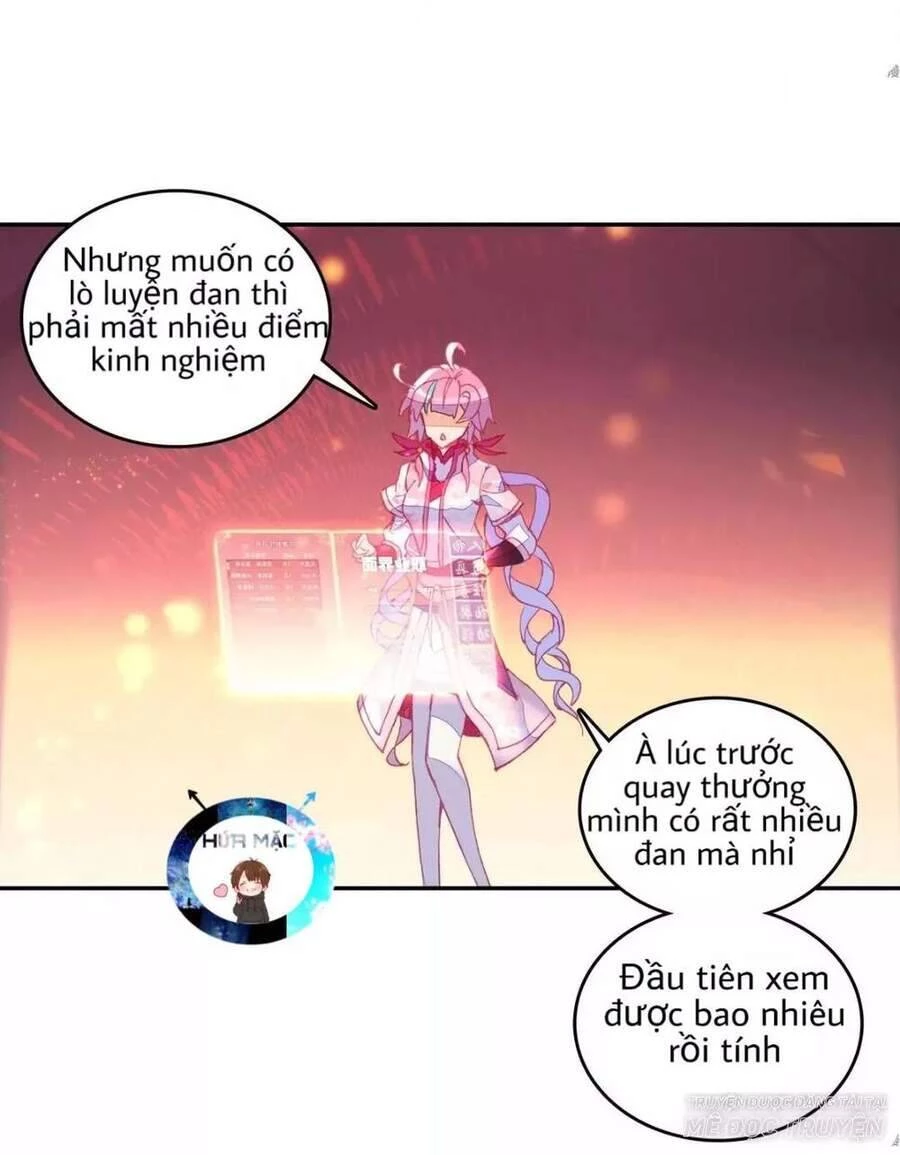Lão Đại Xuyên Không Thành Tiên Nữ Chapter 32 - 16