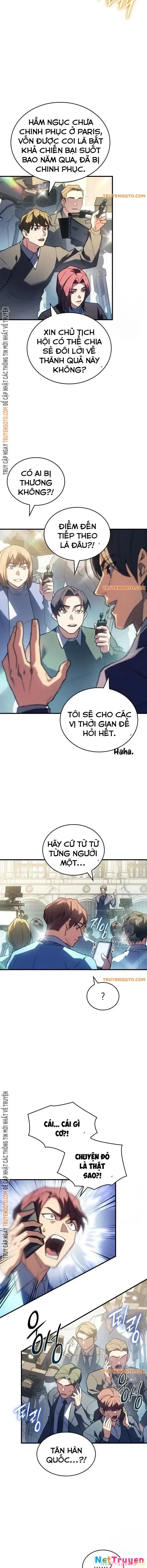 Hồi Quy Bằng Vương Quyền Chapter 83 - 11