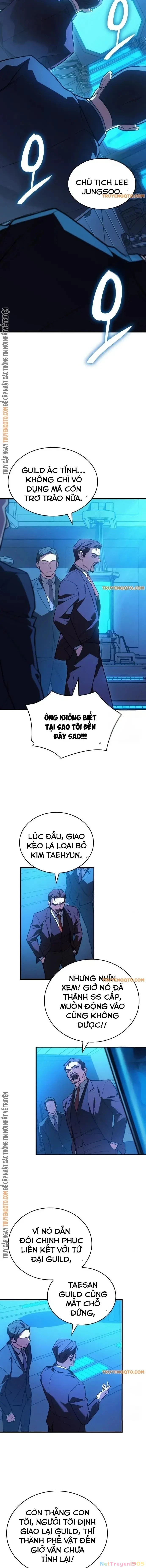 Hồi Quy Bằng Vương Quyền Chapter 83 - 17