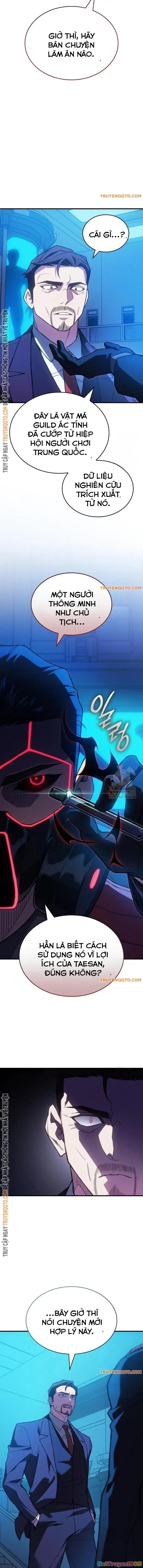 Hồi Quy Bằng Vương Quyền Chapter 83 - 20