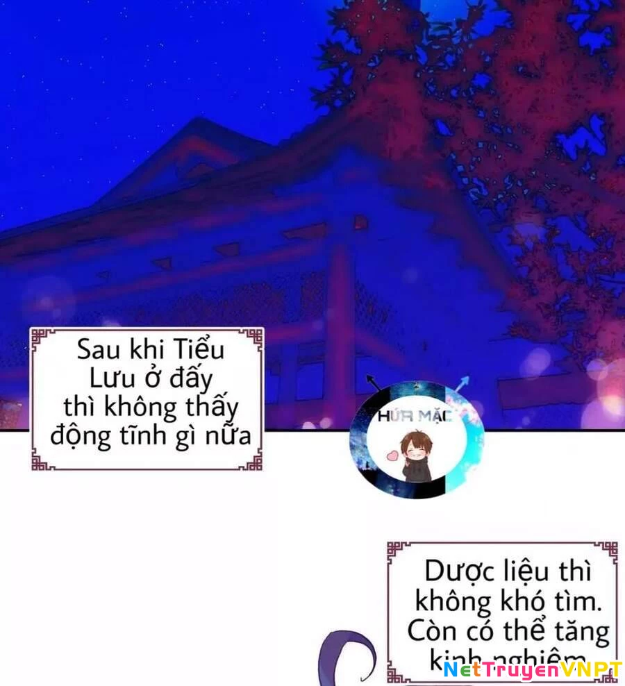 Lão Đại Xuyên Không Thành Tiên Nữ Chapter 32.1 - 5