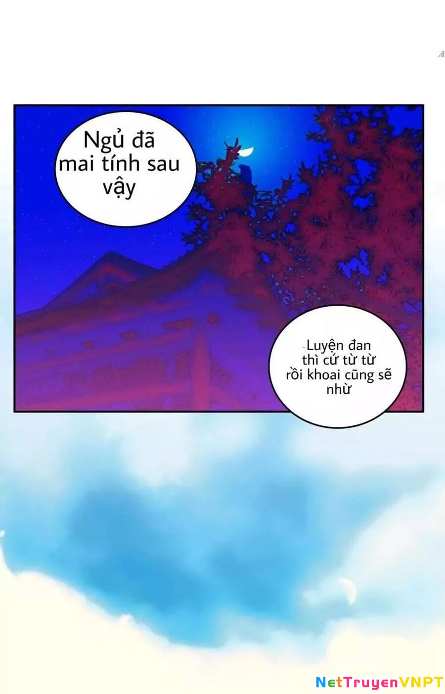 Lão Đại Xuyên Không Thành Tiên Nữ Chapter 32.1 - 9