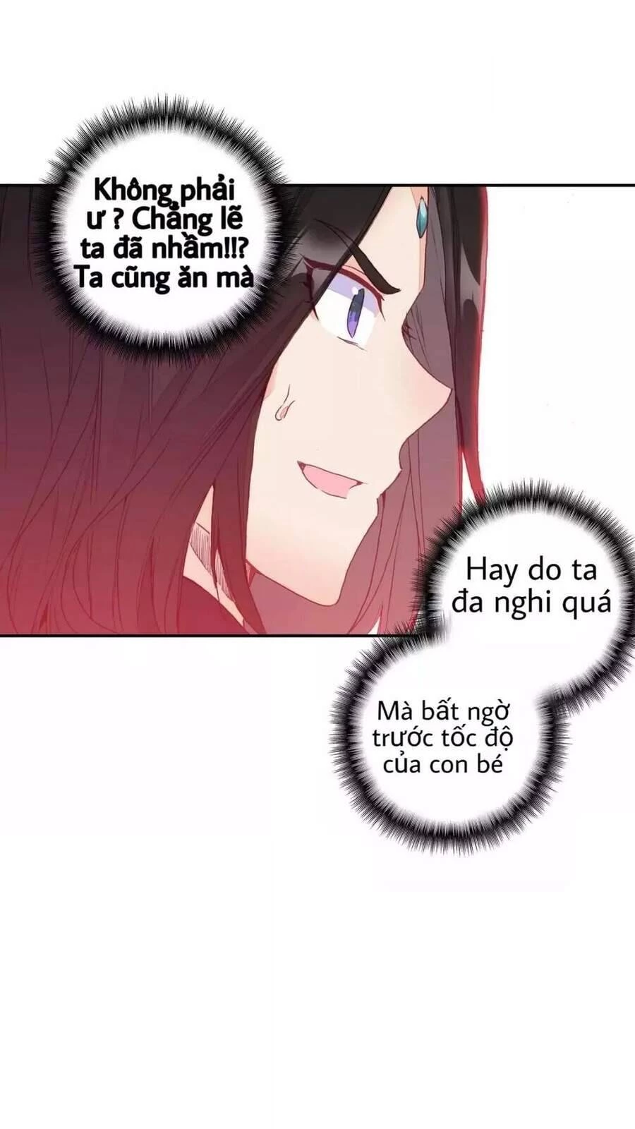 Lão Đại Xuyên Không Thành Tiên Nữ Chapter 32.1 - 13