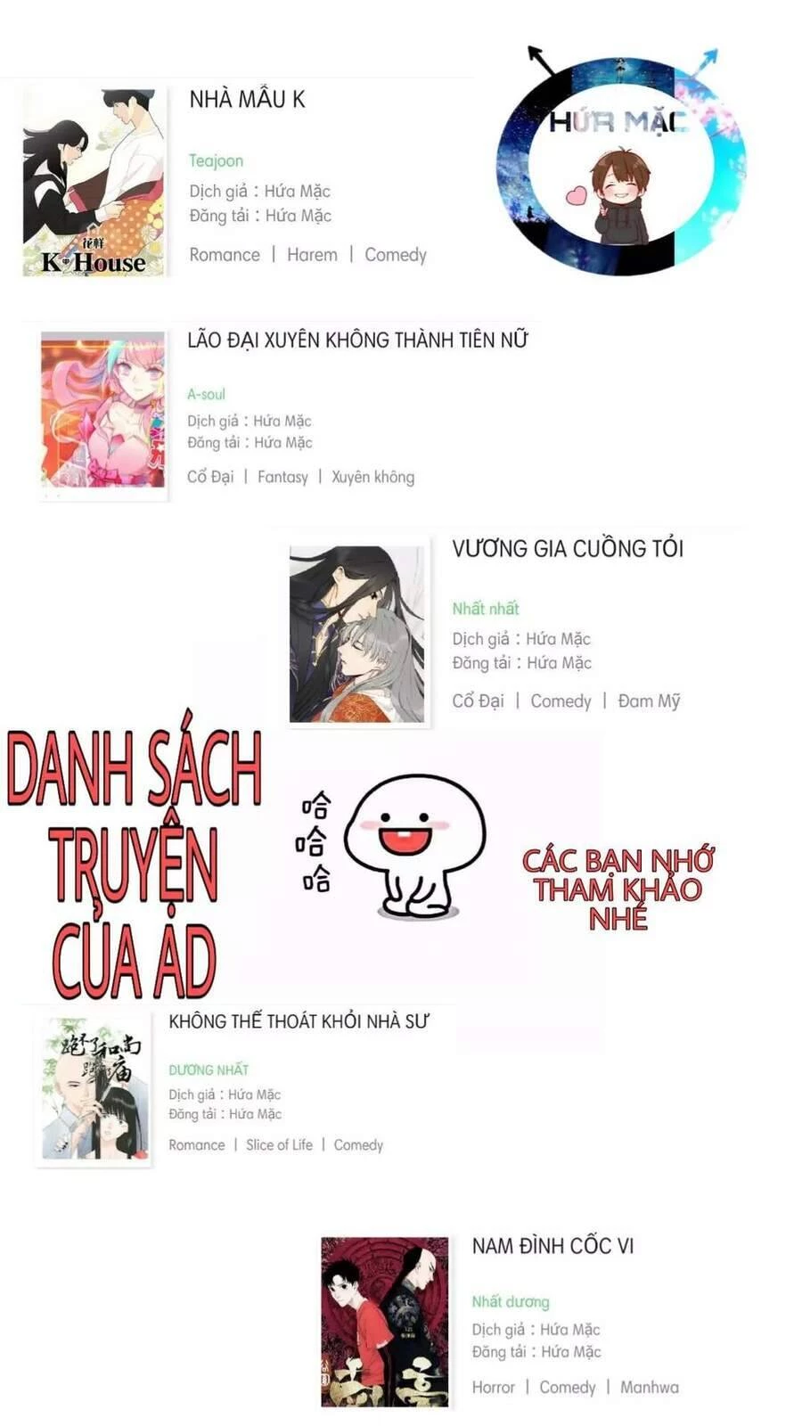 Lão Đại Xuyên Không Thành Tiên Nữ Chapter 32.1 - 23
