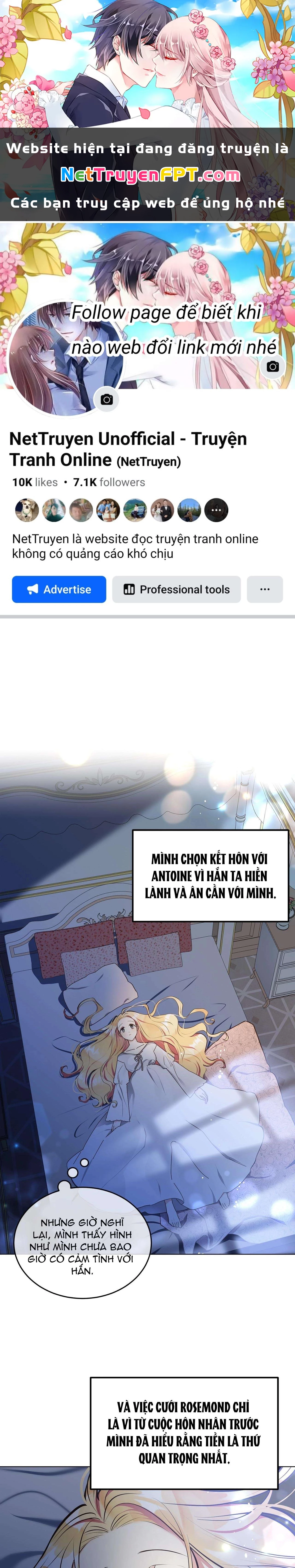 Quả Đào Mật Tháng 6 Chapter 9 - 1