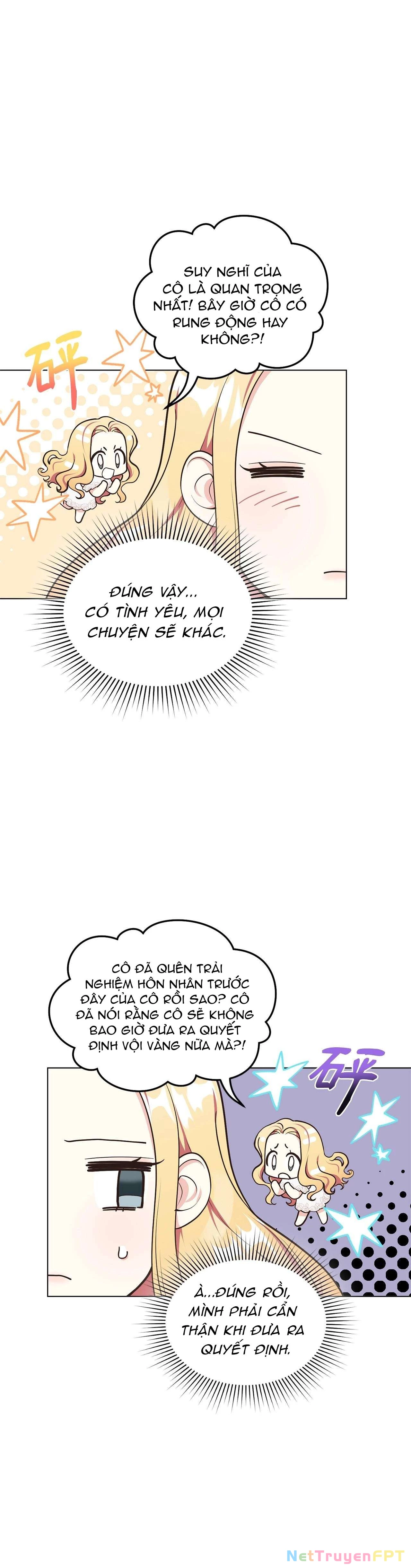 Quả Đào Mật Tháng 6 Chapter 9 - 6