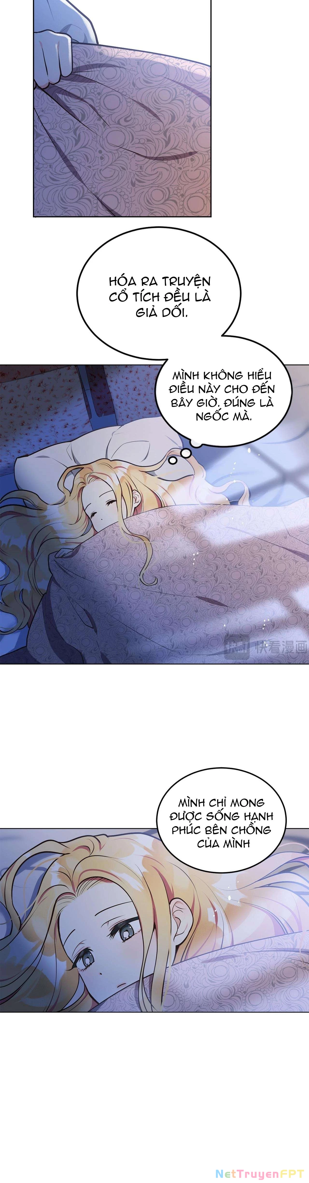 Quả Đào Mật Tháng 6 Chapter 9 - 8