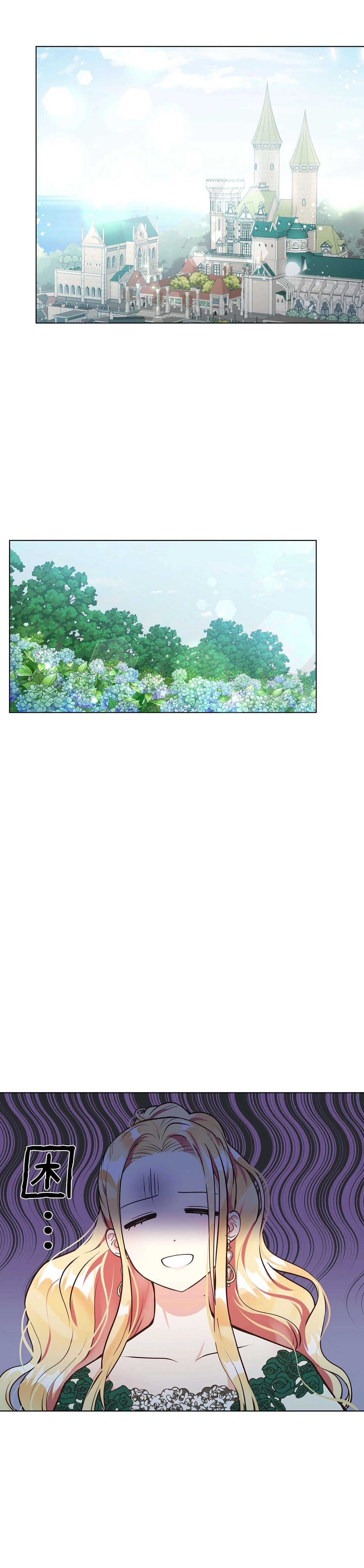 Quả Đào Mật Tháng 6 Chapter 9 - 10