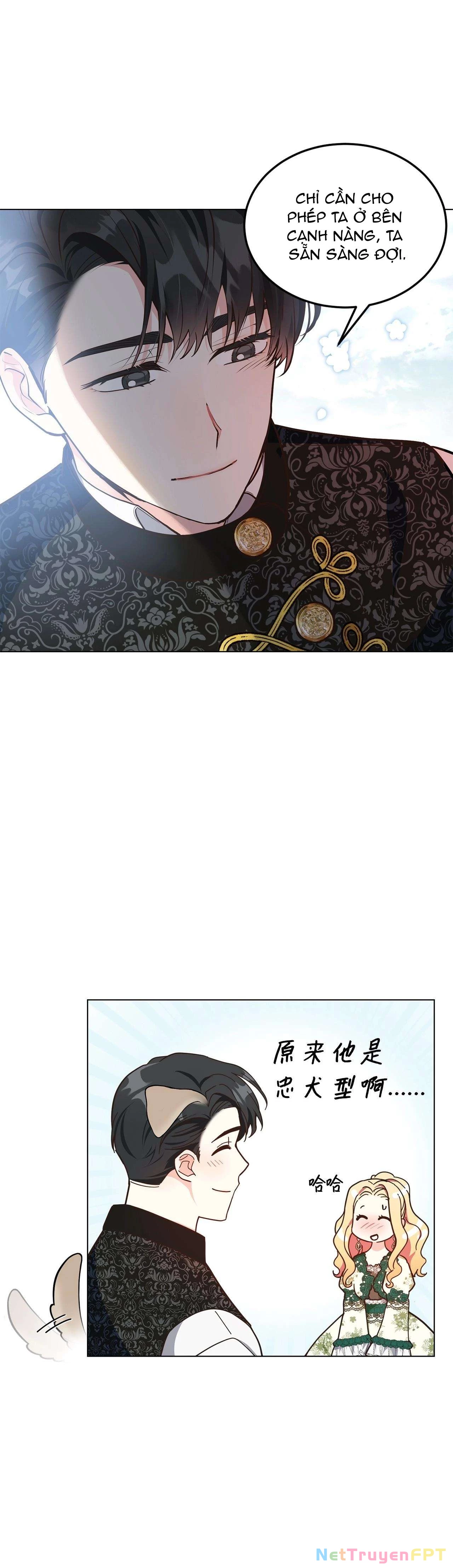 Quả Đào Mật Tháng 6 Chapter 9 - 18