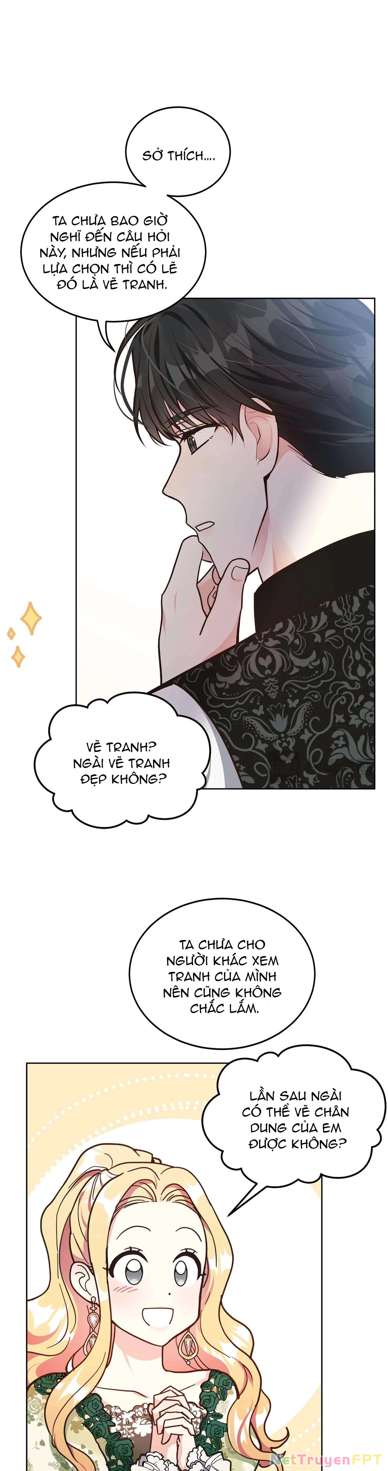 Quả Đào Mật Tháng 6 Chapter 9 - 20
