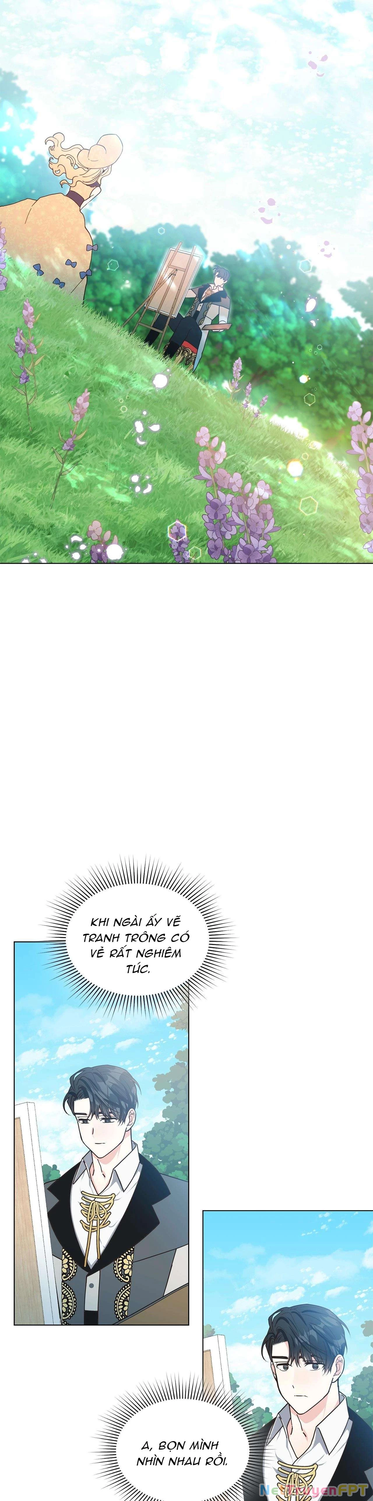 Quả Đào Mật Tháng 6 Chapter 9 - 28