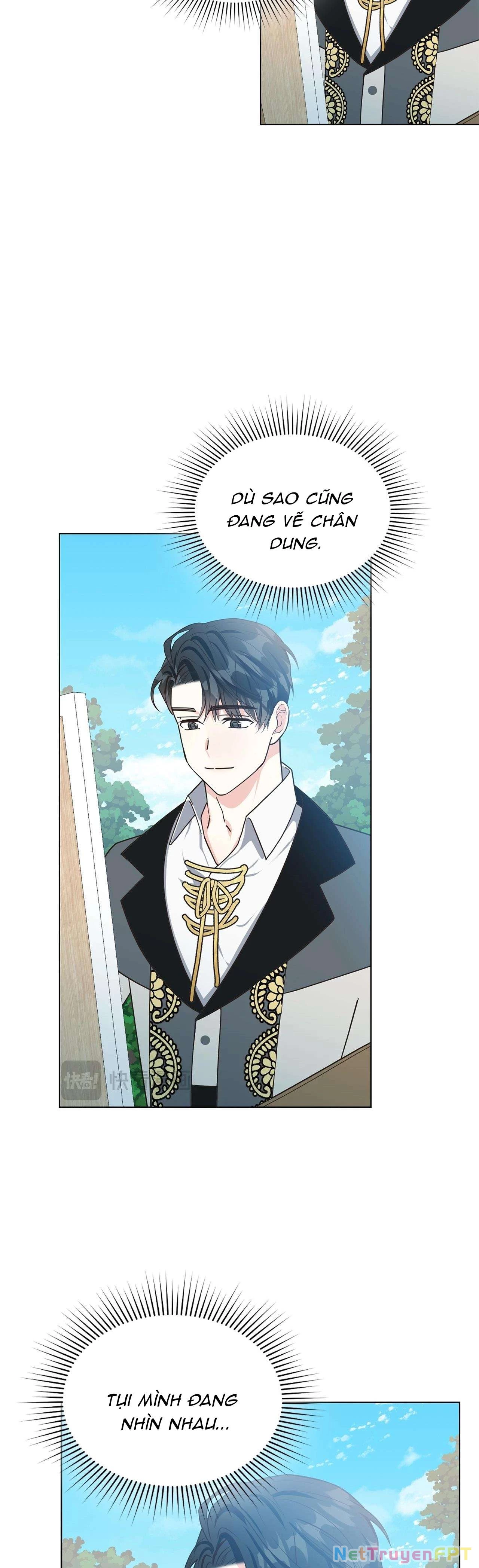 Quả Đào Mật Tháng 6 Chapter 9 - 29
