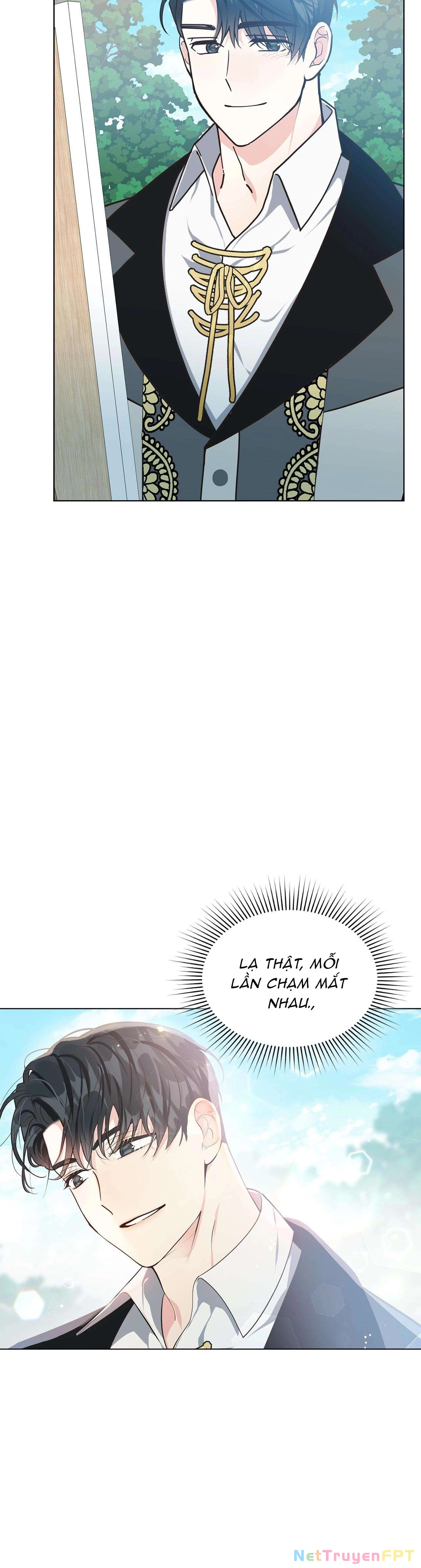 Quả Đào Mật Tháng 6 Chapter 9 - 30