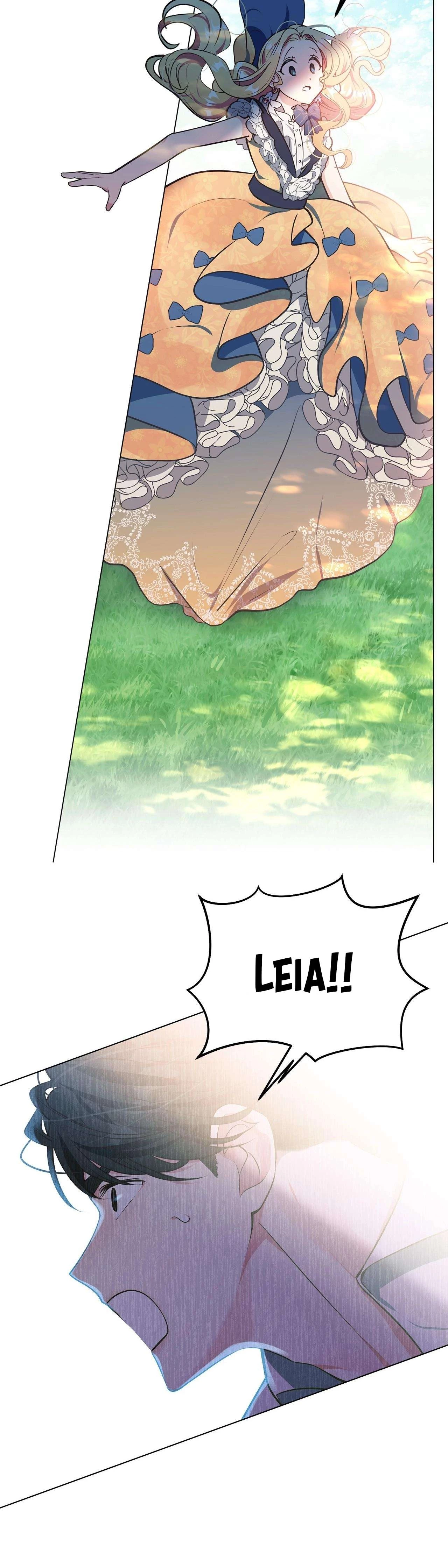 Quả Đào Mật Tháng 6 Chapter 9 - 34