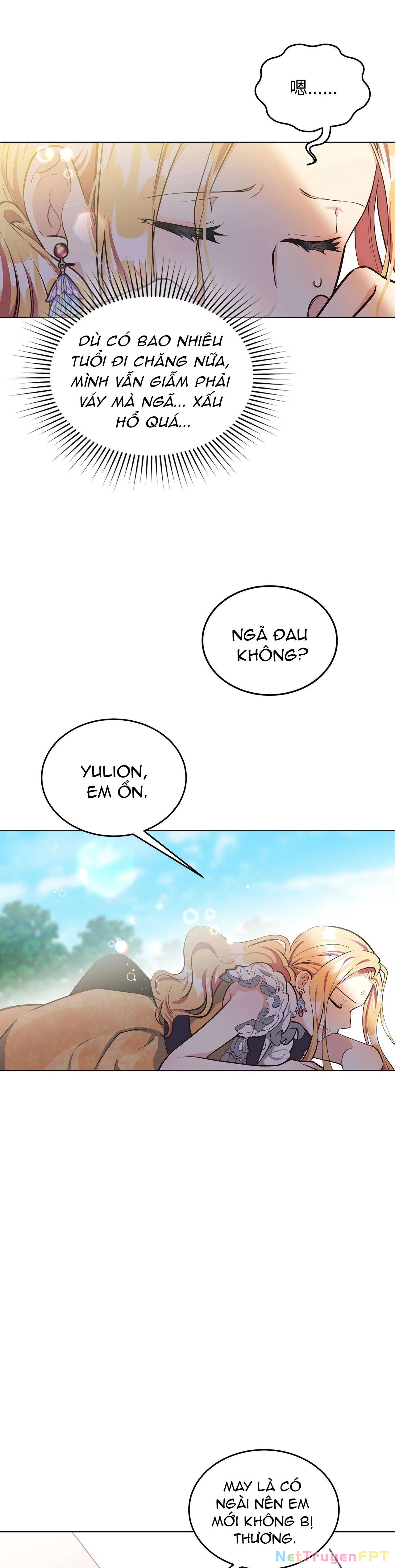 Quả Đào Mật Tháng 6 Chapter 9 - 36