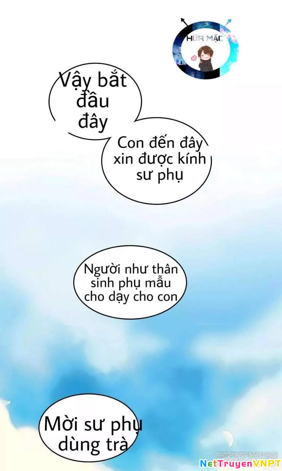 Lão Đại Xuyên Không Thành Tiên Nữ Chapter 33 - 11
