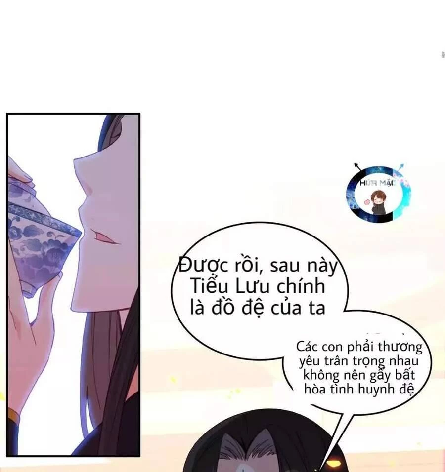 Lão Đại Xuyên Không Thành Tiên Nữ Chapter 33 - 13
