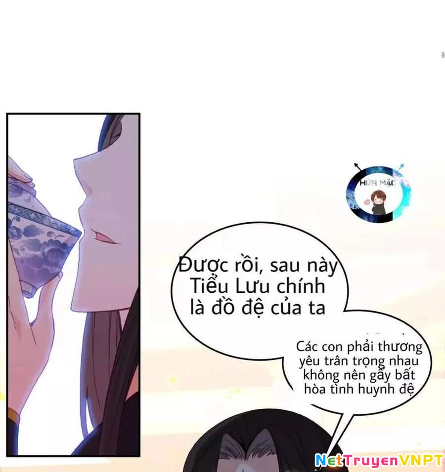 Lão Đại Xuyên Không Thành Tiên Nữ Chapter 33 - 14