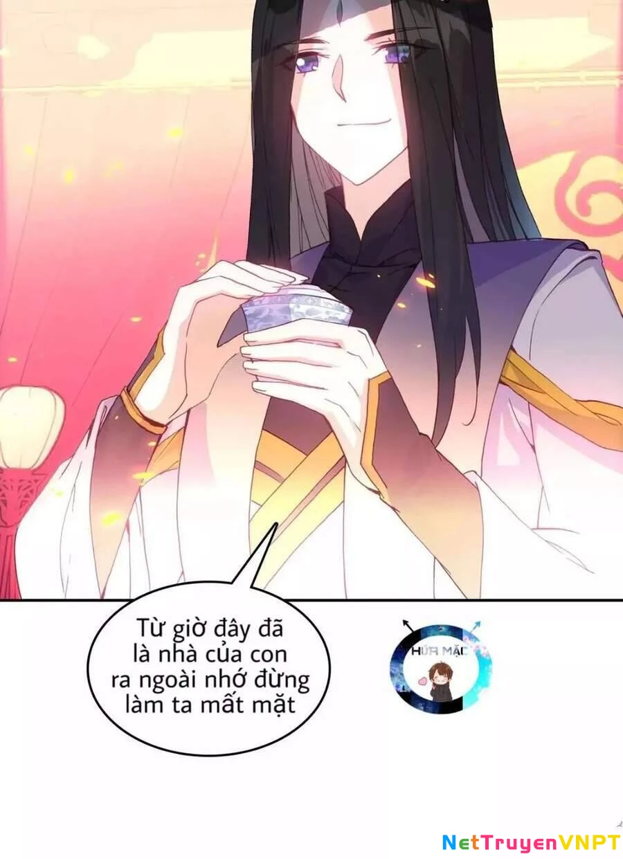 Lão Đại Xuyên Không Thành Tiên Nữ Chapter 33 - 15