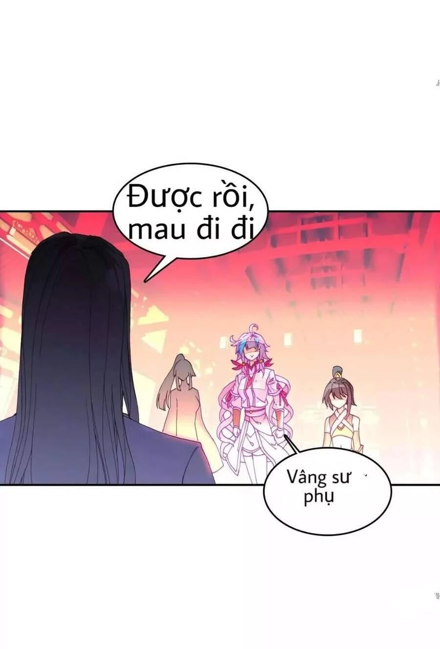 Lão Đại Xuyên Không Thành Tiên Nữ Chapter 33 - 18