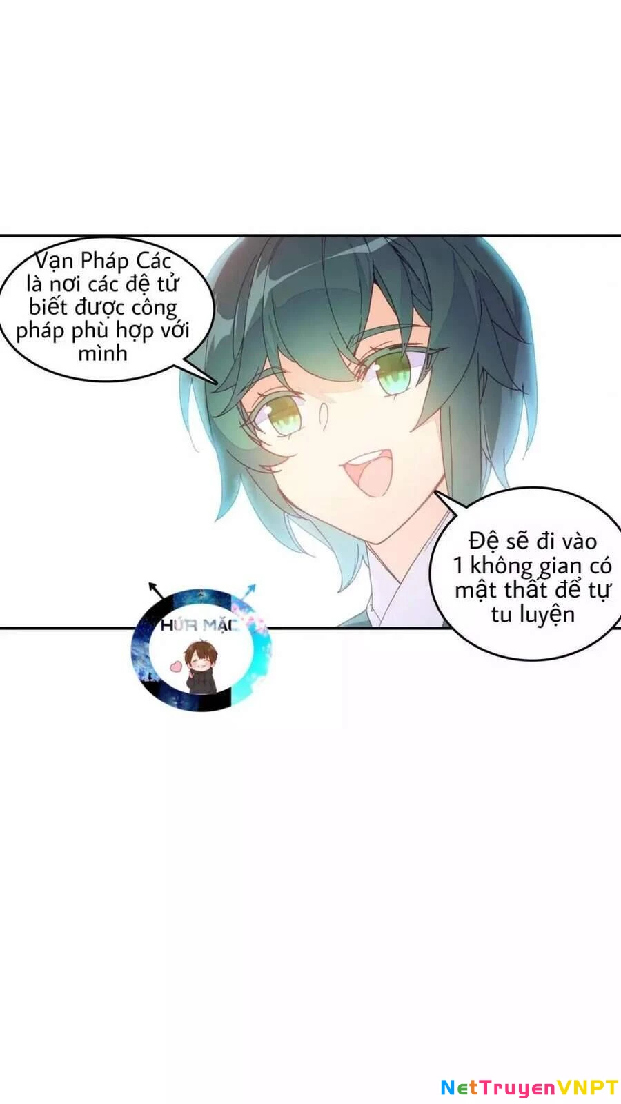 Lão Đại Xuyên Không Thành Tiên Nữ Chapter 33.1 - 5