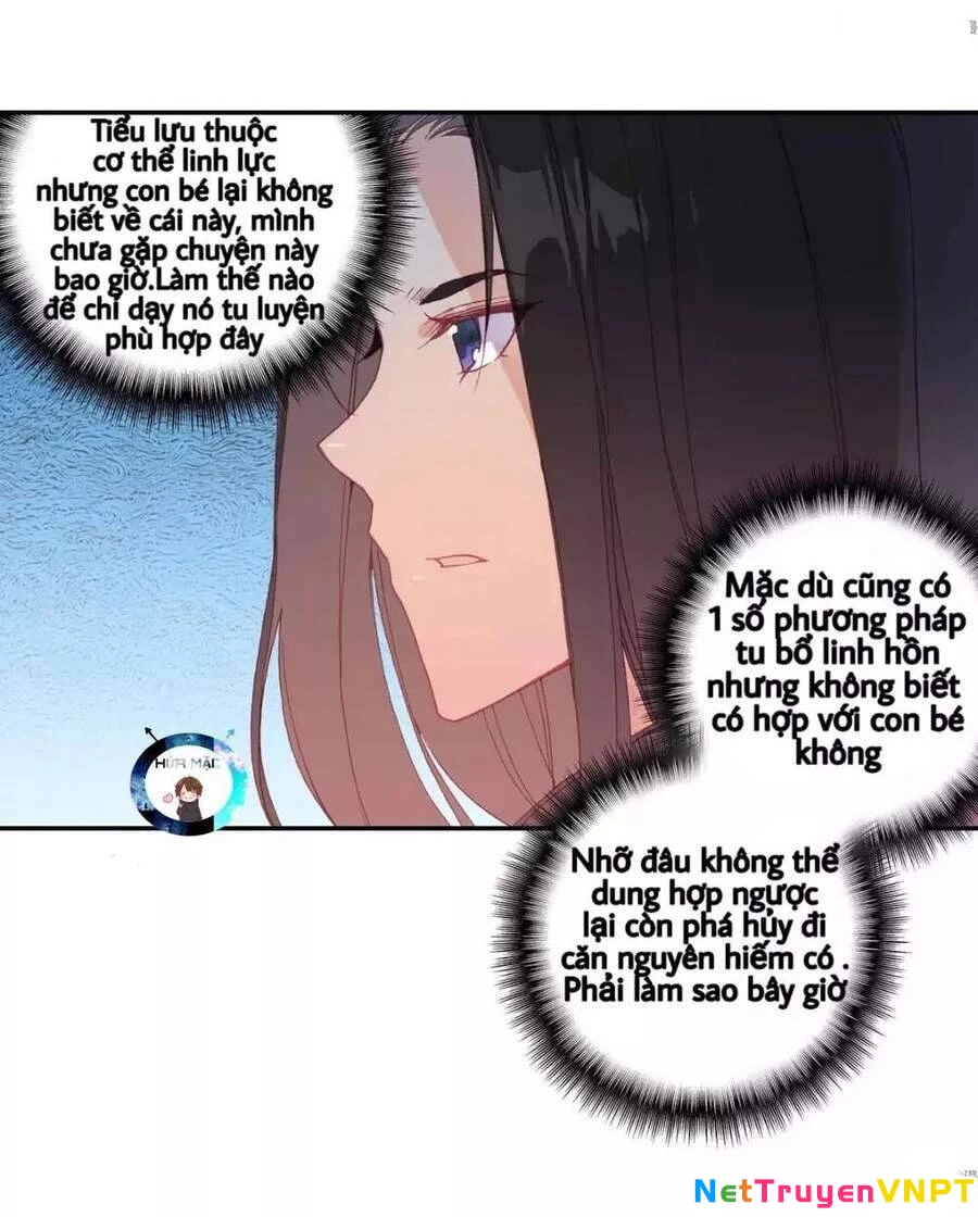 Lão Đại Xuyên Không Thành Tiên Nữ Chapter 33.1 - 12
