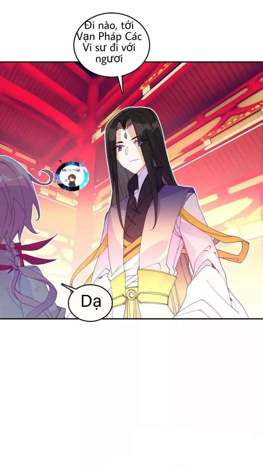 Lão Đại Xuyên Không Thành Tiên Nữ Chapter 33.1 - 13