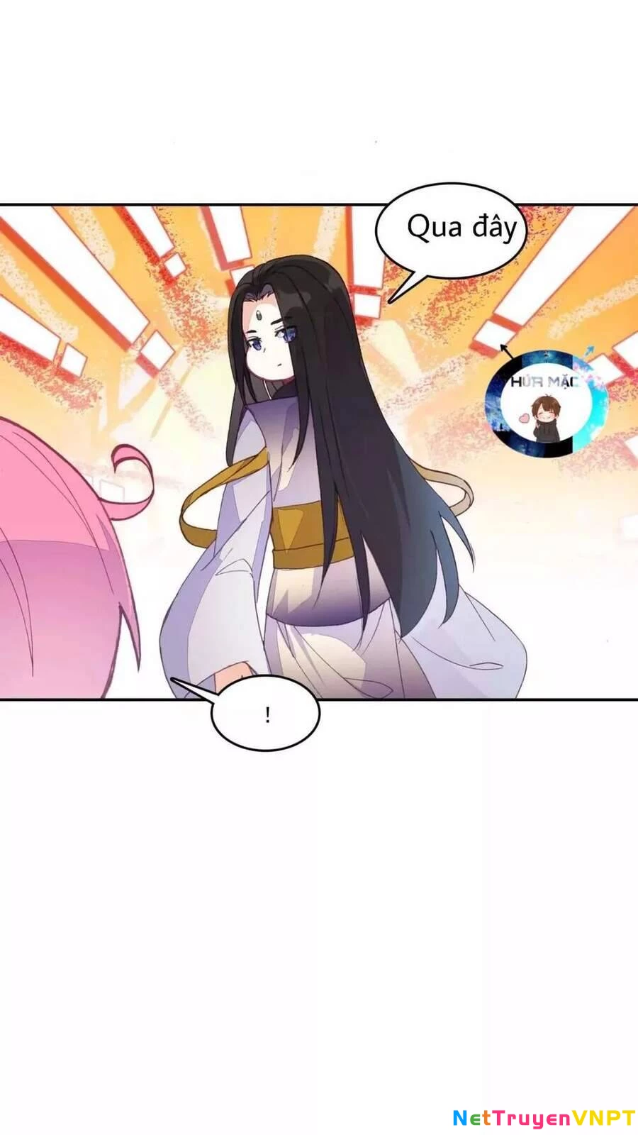 Lão Đại Xuyên Không Thành Tiên Nữ Chapter 33.1 - 14