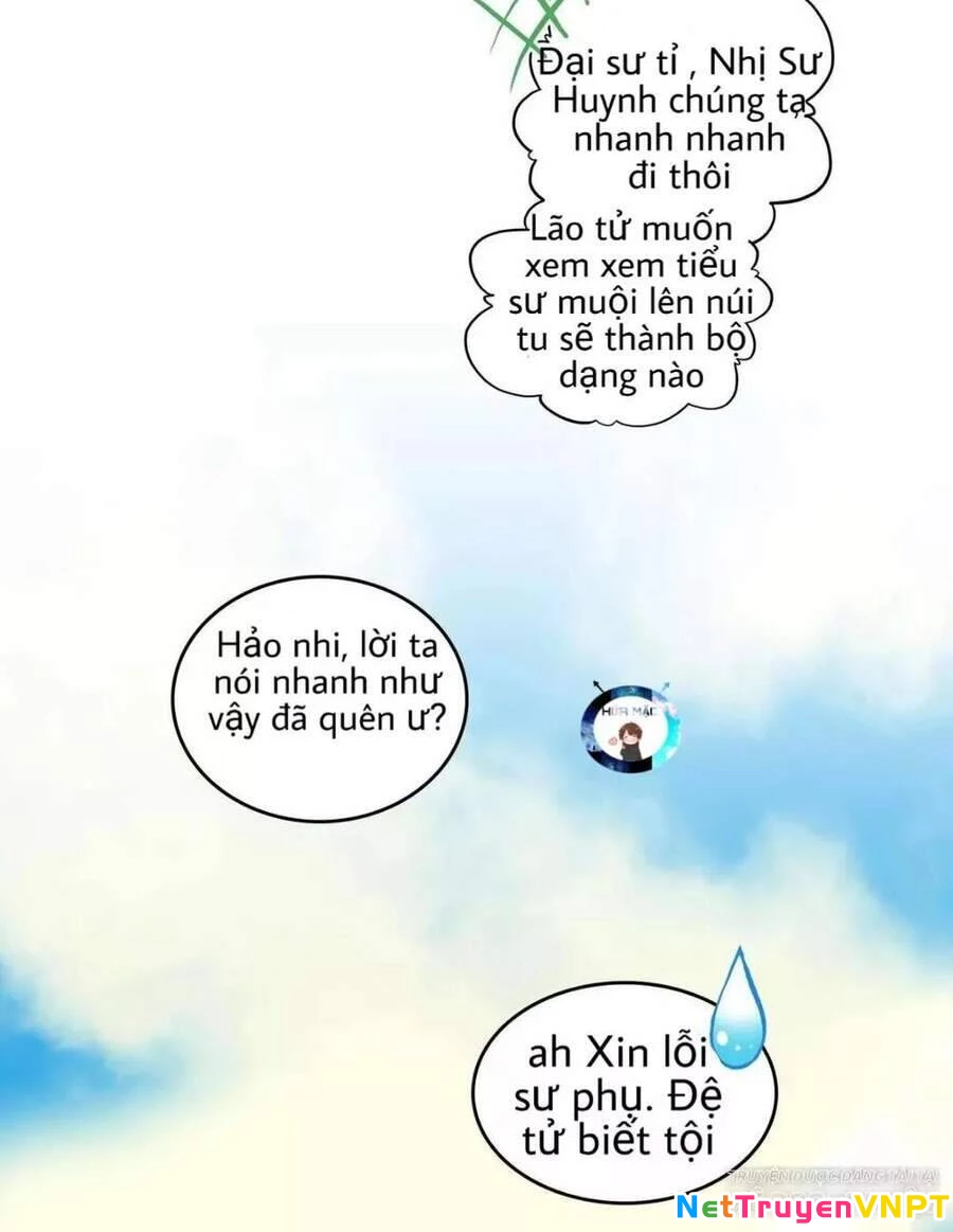 Lão Đại Xuyên Không Thành Tiên Nữ Chapter 33.1 - 16