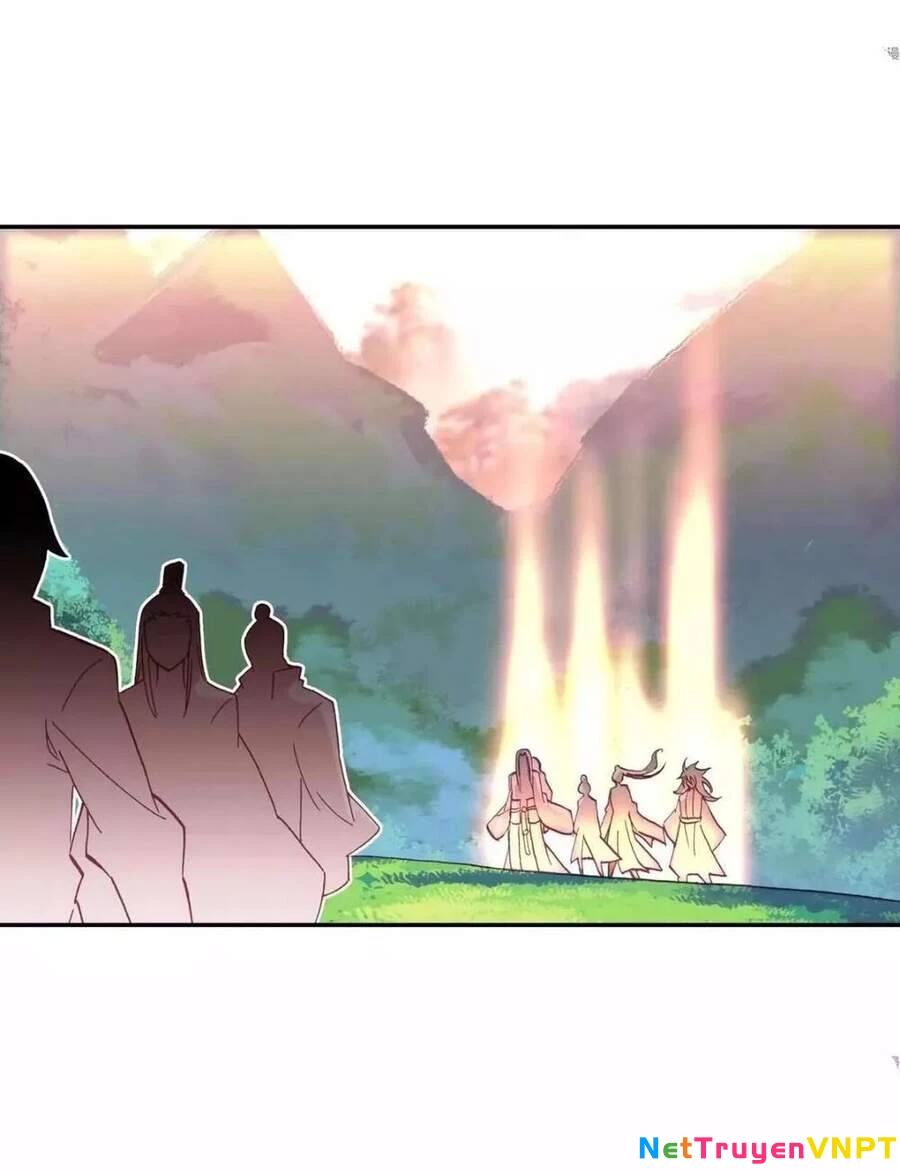 Lão Đại Xuyên Không Thành Tiên Nữ Chapter 33.1 - 19