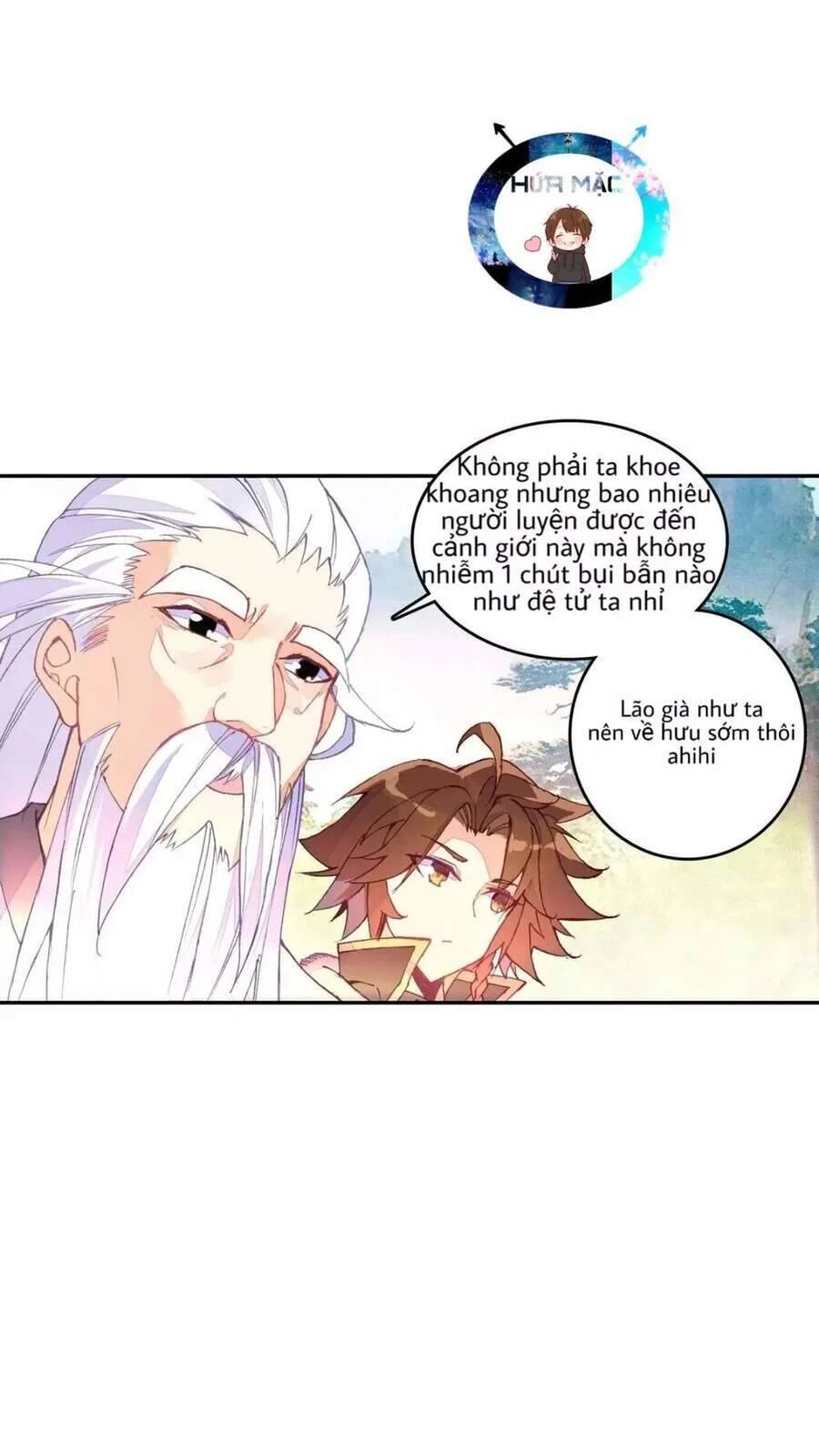 Lão Đại Xuyên Không Thành Tiên Nữ Chapter 34 - 4