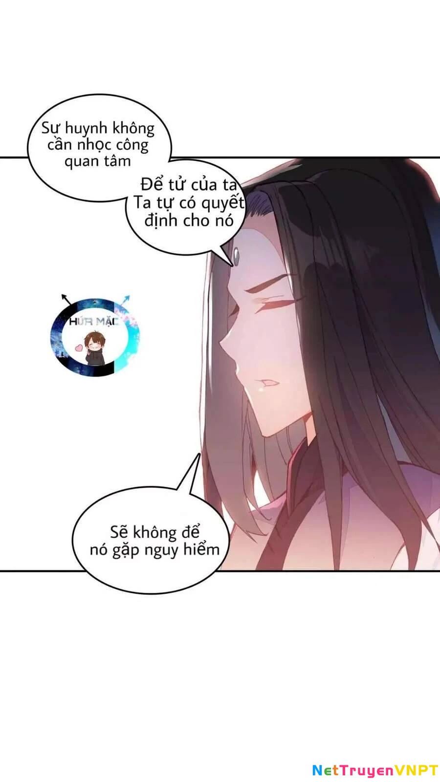 Lão Đại Xuyên Không Thành Tiên Nữ Chapter 34 - 7