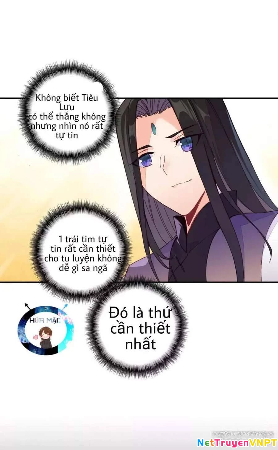 Lão Đại Xuyên Không Thành Tiên Nữ Chapter 34 - 16