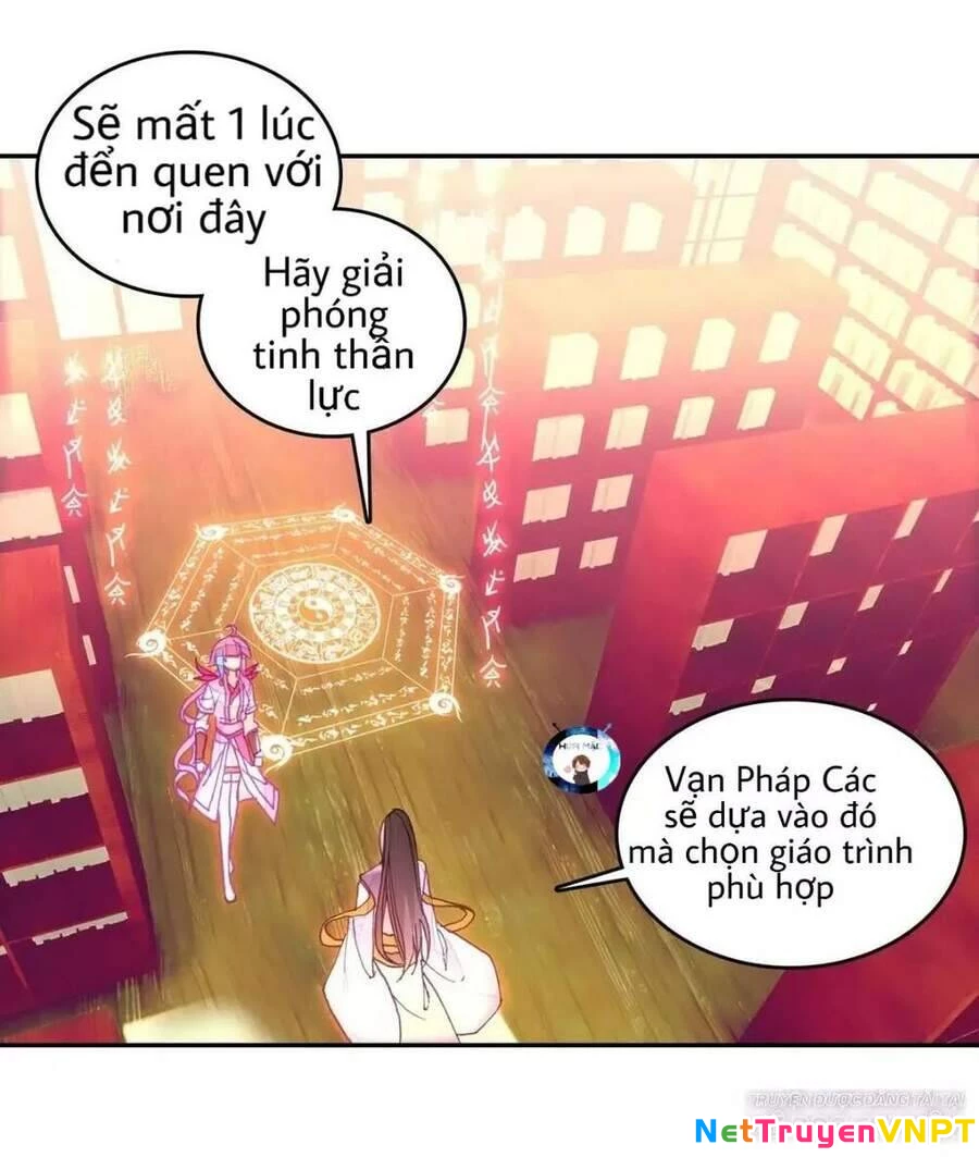 Lão Đại Xuyên Không Thành Tiên Nữ Chapter 34 - 21