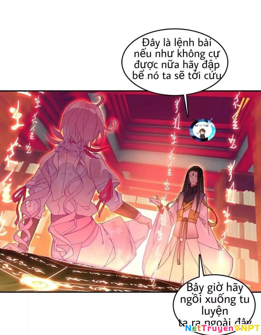 Lão Đại Xuyên Không Thành Tiên Nữ Chapter 34 - 22